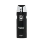 Aleda Shadow Deodorant Spray For Men 200ml (Turkey)