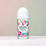 YC Floral Fresh Whitening Anti Perspirant Roll On 45ml (Thailand)
