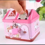 Kids Bank ghor
