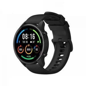 Xiaomi Mi WXiaomi Mi Watch (Global Version) – Blackatch (Global Version) – Black