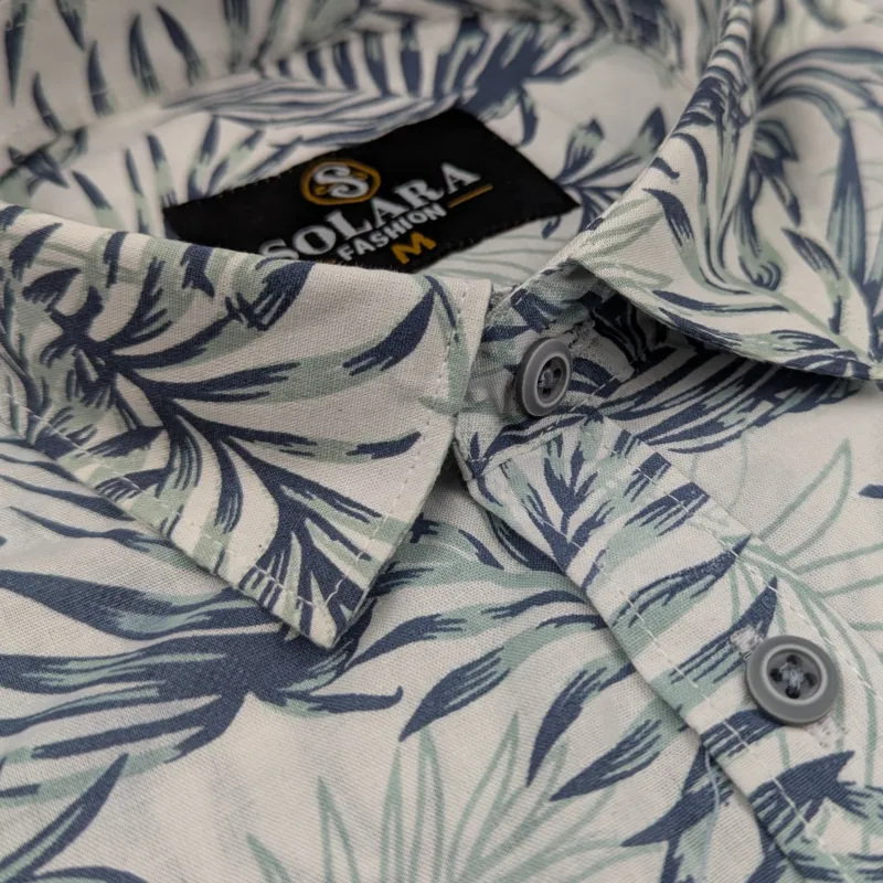 Premium Half Shirt
