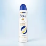 Dove Advanced Care Original Antiperspirant Spray 150ml