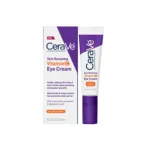 Cerave Skin Renewing Vitamin C Eye Cream 15ml (USA)