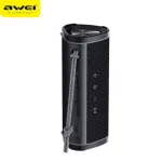 Awei Y331 Portable Bluetooth 5.0 Speaker ( six Month Warrenty )