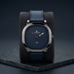 Titan Luxury Watch Water Resistant
