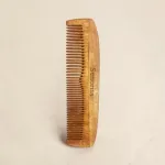 Senorita Neem Wood Hair Comb