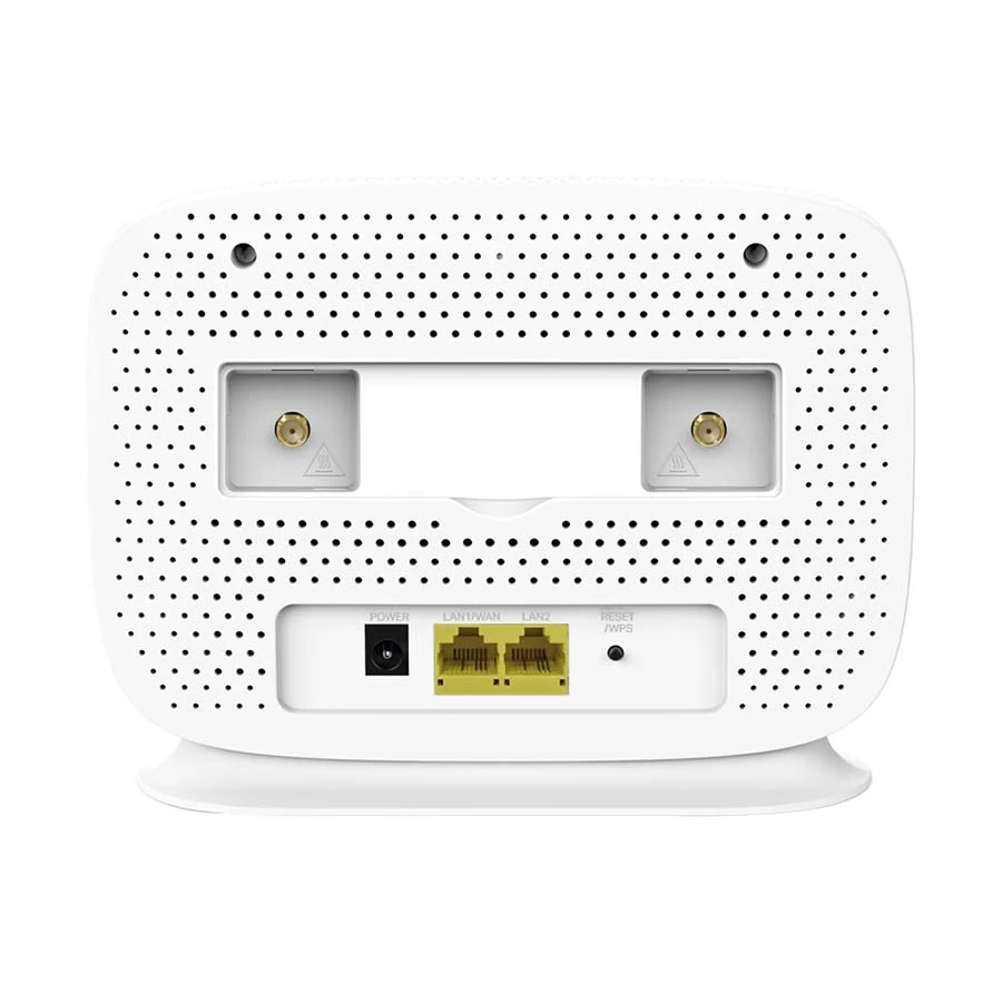 TP-Link TL-MR105 300 Mbps 3G/4G Single-Band Wi-Fi Router