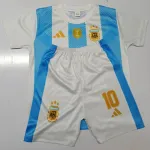 Premium Jersey Set (Argentina) l