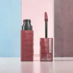 Maybelline Super Stay Vinyl Ink Liquid Lipstick - 20 Coy (China)
