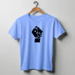 4pis Mesh Jersy Fabric T Shirt