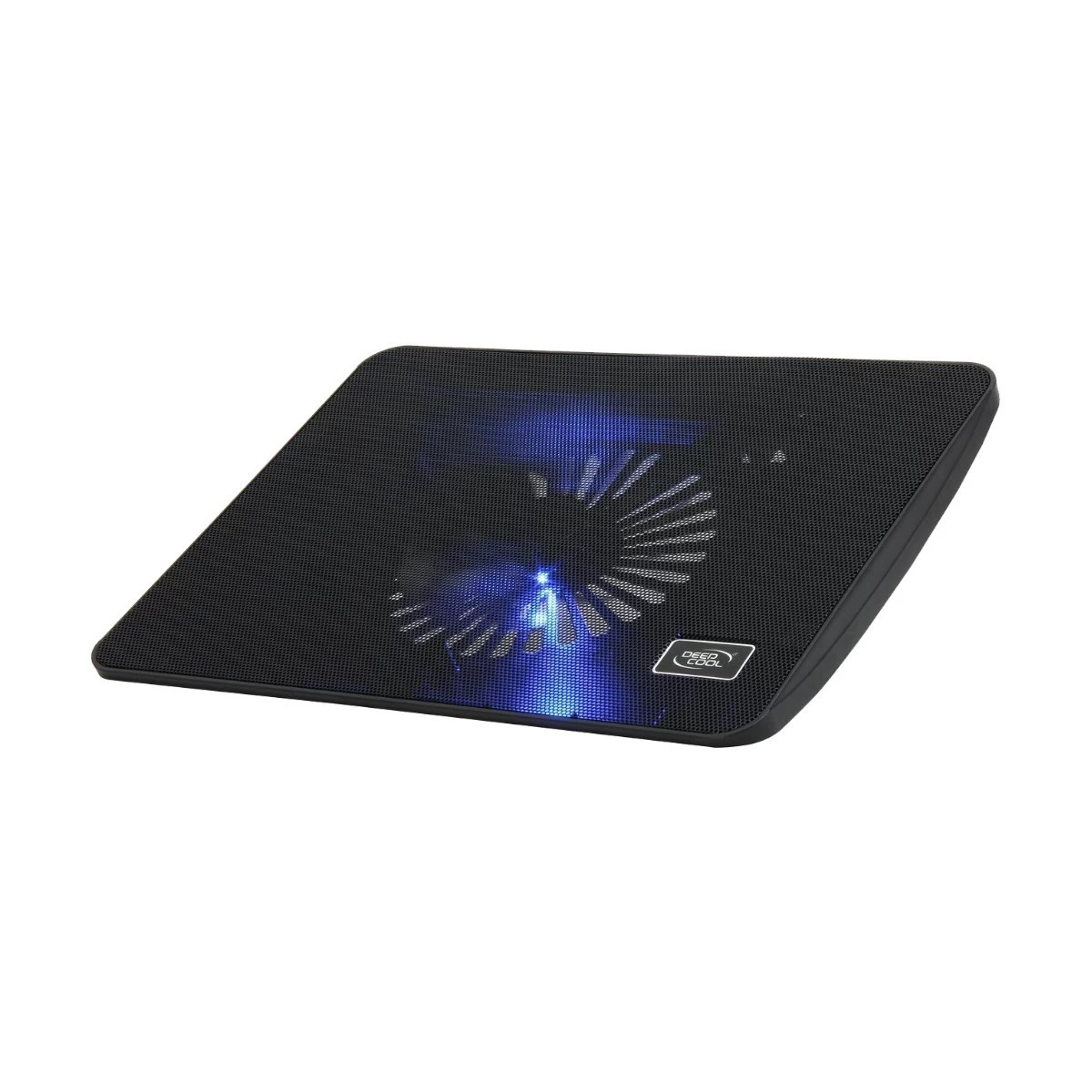 DeepCool WIND PAL MINI Black 15.6 inch Laptop Cooler