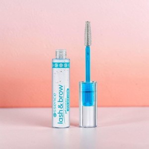 Essence Lash and Brow Gel Mascara 9ml