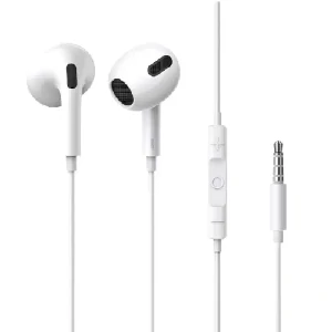 Baseus Encok H17 3.5mm Lateral in-ear Wired Earphone