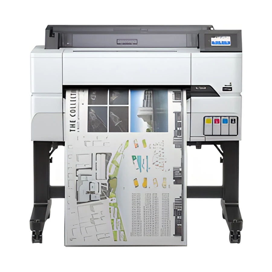 Epson SureColor SC-T3435 24-in Large Format Printer