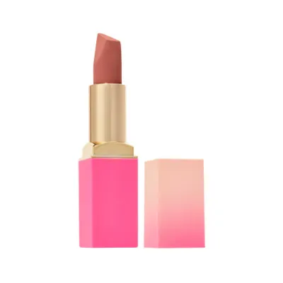 Juvia's Place The Nude Velvety Matte Lipstick - Me (Italy)