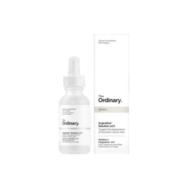 The Ordinary Argireline Solution 10% 30ml (Canada)