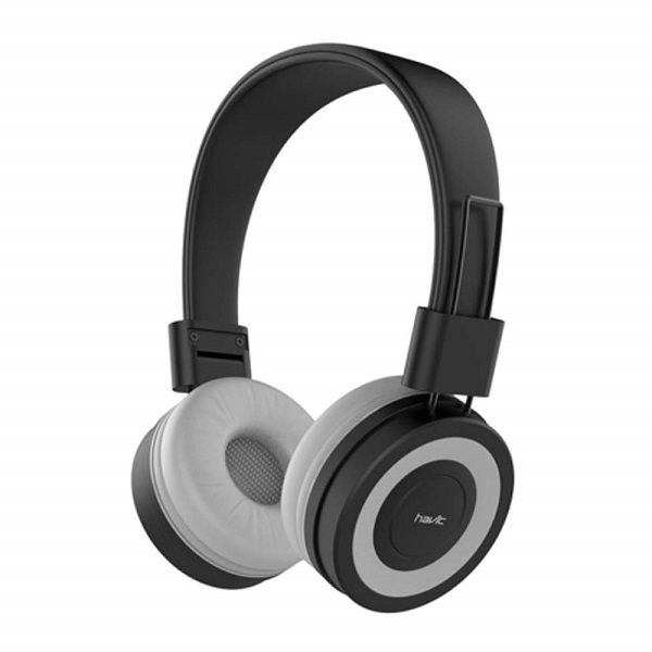 Havit 2218D 3.5mm Single Port Headphone