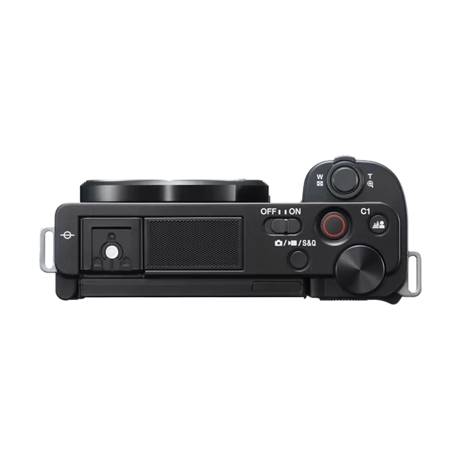 Sony ZV-E10 Mirrorless Vlog Camera Body without Lens