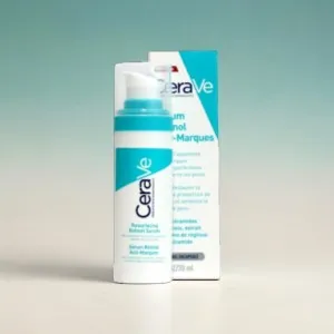 Cerave Resurfacing Retinol Serum 30 ml (France)