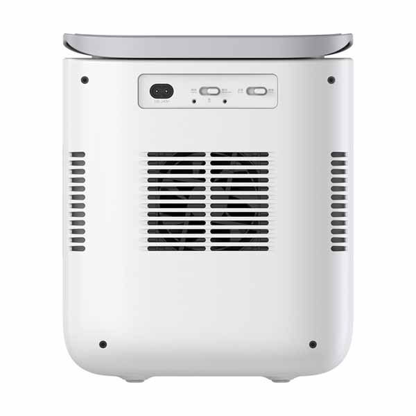 Baseus Igloo Mini Fridge 6L