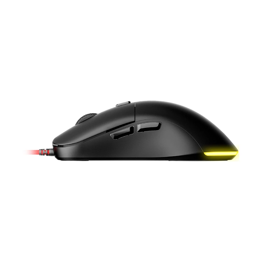 Fantech KANATA VX9 Wired Black Gaming Mouse
