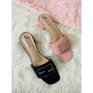 Lunara Heel