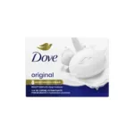 Dove Original Beauty Bar Soap 106g (USA)