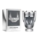 Paco Rabanne Invictus Platinum EDP – 100ml (France)