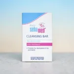 Sebamed Baby Cleansing Bar 100g (Germany)