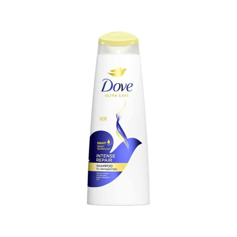 Dove Intense Repair Shampoo 330ml (Thailand)