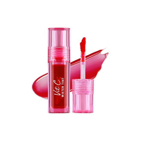 Cathy Doll Vit C Water Tint - 01 Strawberry (Thailand)