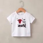 Ek DIner Koshai Baby T-Shirt