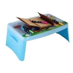 Portable Folding Desk Table.