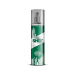Layer'r Shot Royal Jade Fragrant Body Spray 135ml (India)