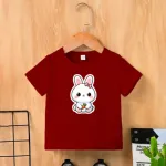 Kids 5 Pcs Combo T-Shirt (Cotton)