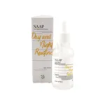 Naap Day & Night Routine Vita C Brightening Ampoule 30ml (Korea)