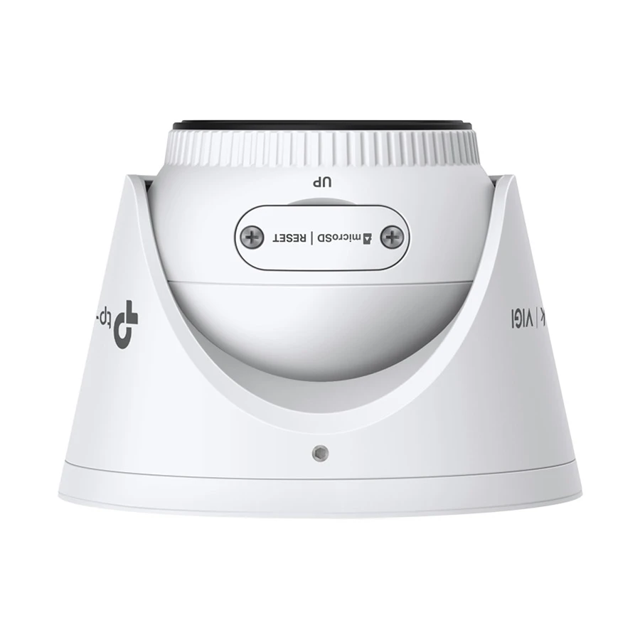 TP-Link VIGI C445 (2.8mm) (4.0MP) Full-Color Turret Dome IP Camera