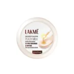 Lakme Peach Milk 2% Pro Ceramide & Peptide Creme 100g (India)