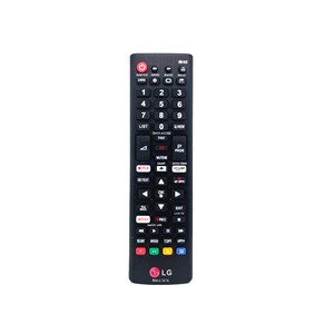 TV Remote LG-L1616