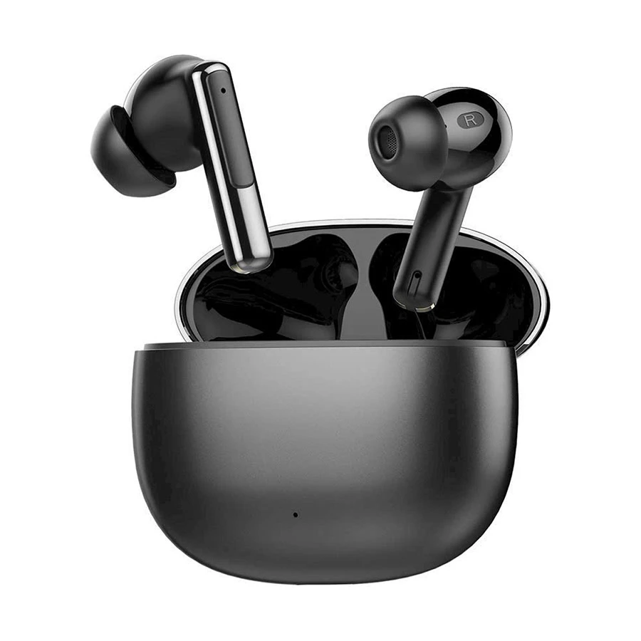 WiWU T33 Pro ANC Black TWS Bluetooth Earbuds