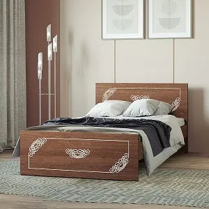 Charly (SINGLE) Bed