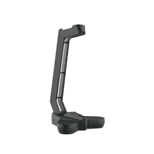 Fantech AC3001 Tower Headphone Stand Black Color