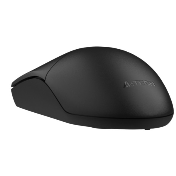 A4Tech OP-330 Wired Mouse