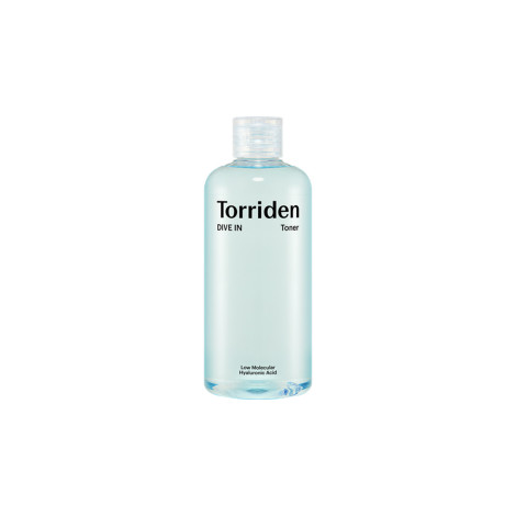Torriden Dive In toner 50ml (Korea)