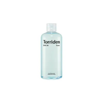 Torriden Dive In toner 50ml (Korea)