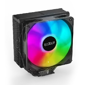 PCcooler PALADIN EX400 ARGB CPU Cooler