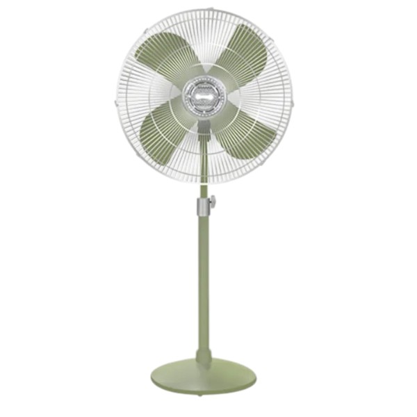 Pak Punjab Super Stand Fan 24 inches