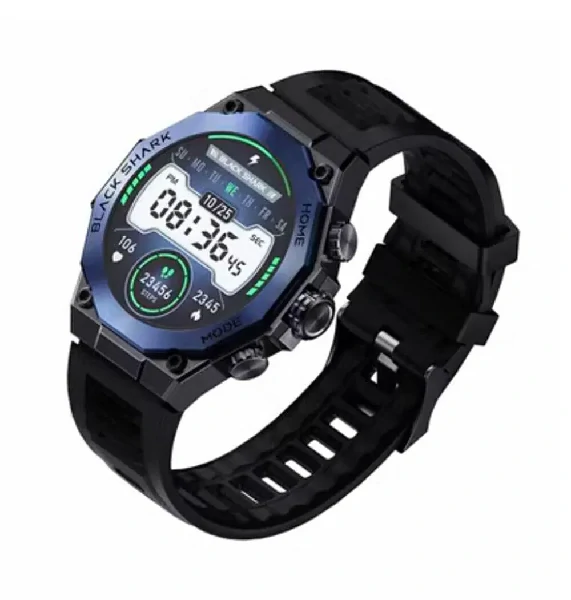 Black Shark S1 Pro Smart Watch