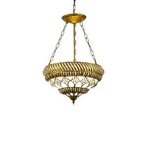Qulik Modern Chandelier Decorative Hanging Traditional Ceiling Light (QL-ZQ41323371)