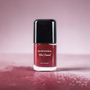 Nirvana Nail Enamel - Jealous 40 (China)